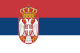 eSIM Сербия — флаг