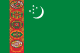 eSIM Туркменистан — флаг