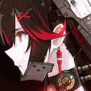 Punishing Gray Raven