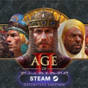 Age of Empires II: Definitive Edition | GL Age of Empires II: Definitive Edition | GL