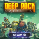 Deep Rock Galactic