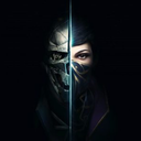 Dishonored 2 | GL Dishonored 2 | GL