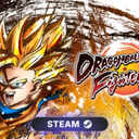 DRAGON BALL FighterZ