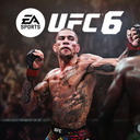 EA SPORTS™ UFC® 6