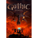Gothic 1 Remake Gothic 1 Remake