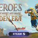 Heroes of Might and Magic: Olden Era Heroes of Might and Magic: Olden Era