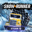 SnowRunner SnowRunner