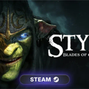 Styx: Blades of Greed Styx: Blades of Greed