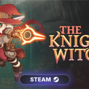 The Knight Witch The Knight Witch